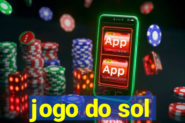 jogo do sol